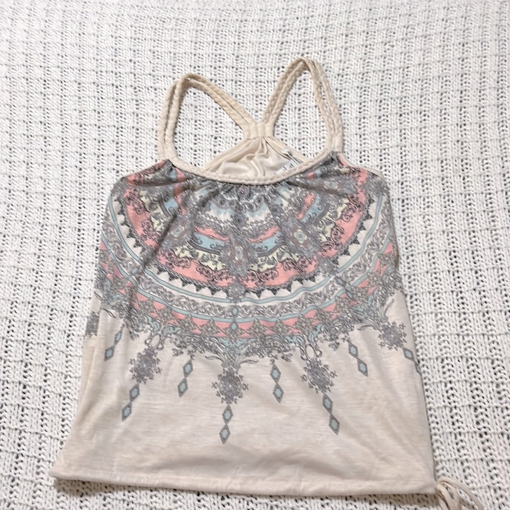 Tank top
